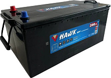 Аккумулятор HAWK (240 Ah)